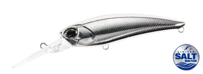 REALIS SHAD 62DR SP SW