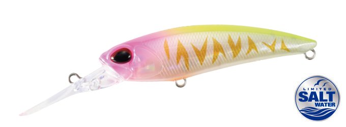 REALIS SHAD 62DR SP SW