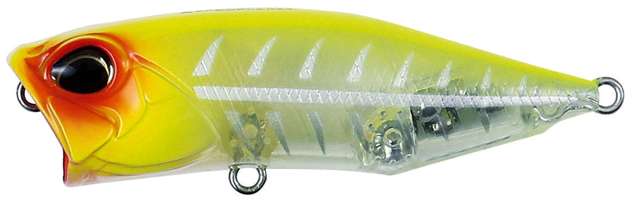 REALIS POPPER 64