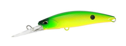 REALIS FANGBAIT 80DR BARRA TUNED - DECOY HOOK YS81