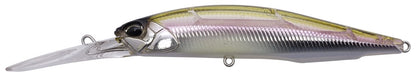 REALIS JERKBAIT 100DR BARRA TUNED - DECOY HOOK YS81