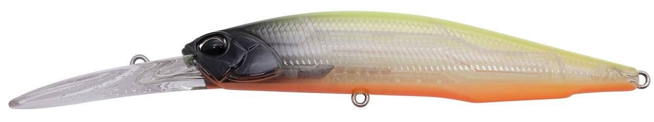 REALIS JERKBAIT 100DR BARRA TUNED - DECOY HOOK YS81