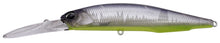 REALIS JERKBAIT 100DR BARRA TUNED - DECOY HOOK YS81