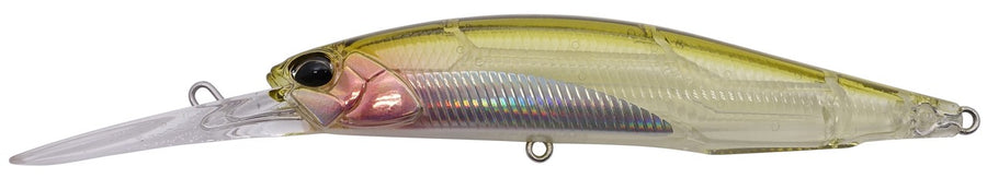 DUO Realis Jerkbait 100DR Barra Tuned – Deep Diving Jerkbait Lure