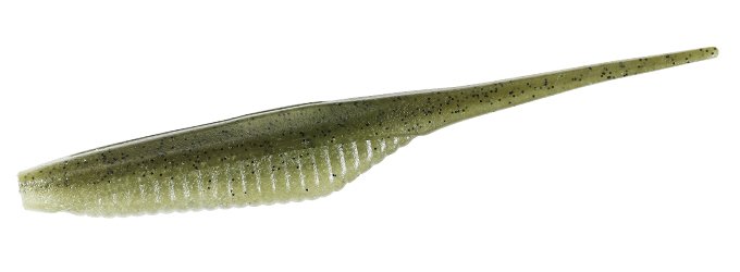 REALIS VERSA PINTAIL 4" - F114