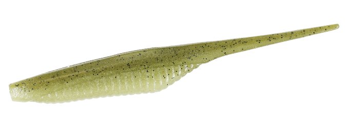 REALIS VERSA PINTAIL 4" - F115