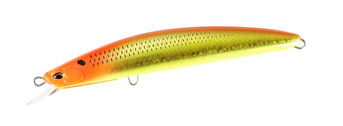 DUO Tide Minnow Ghost 150F – Saltwater Floating Fishing Lure