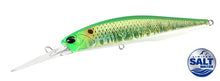 REALIS JERKBAIT 100DRS SW