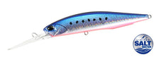 REALIS JERKBAIT 100DRS SW