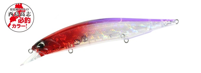 REALIS JERKBAIT 120SP