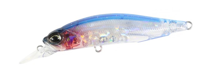 DUO Realis Rozante 63SP – Suspending Jerkbait Fishing Lure
