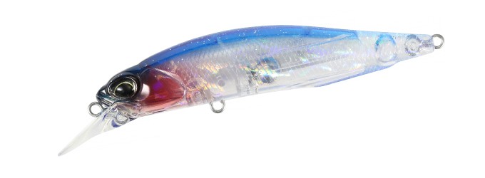 DUO Realis Rozante 77SP – Suspending Jerkbait Fishing Lure