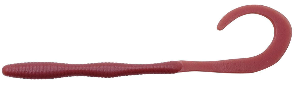 F031 Wormy