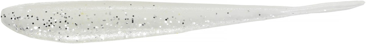 F076 White Back Shad