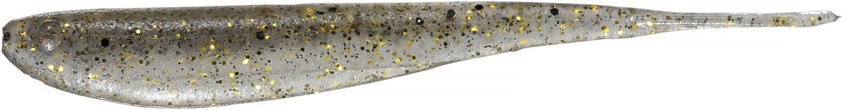 F078 Gold Flash Shad
