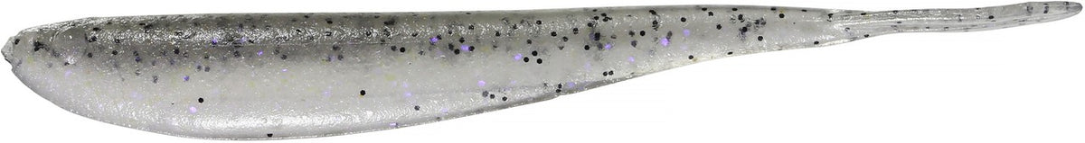 F123 Electric Shad