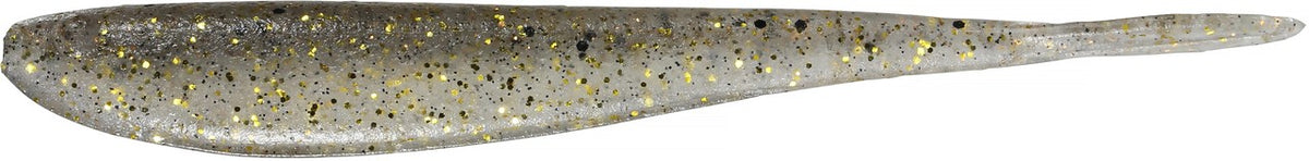 F078 Gold Flash Shad
