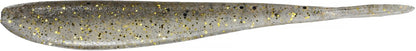 F078 Gold Flash Shad