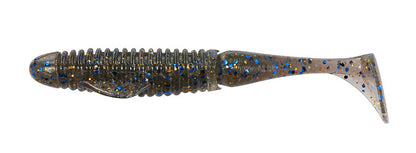 F008 Bluegill