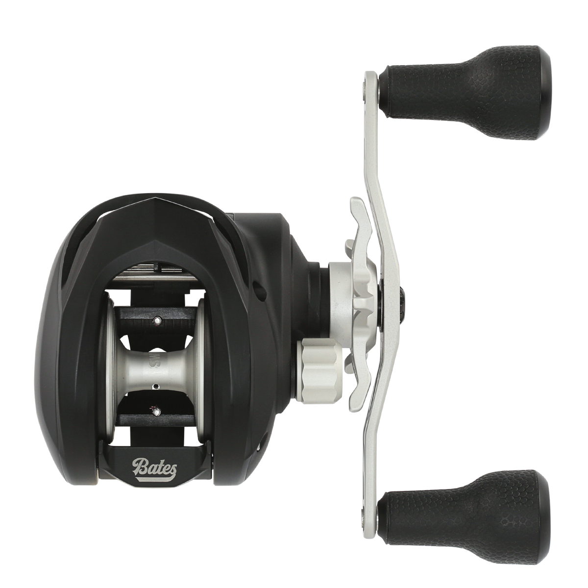 Bates G.O.A.T. SWM Baitcasting Reel - Right-Hand Retrieve