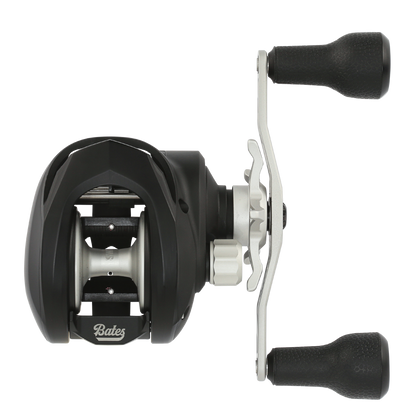 Bates G.O.A.T. SWM Baitcasting Reel - Right-Hand Retrieve