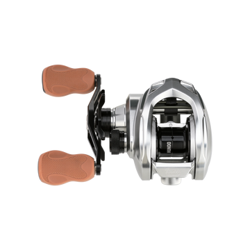 Bates Hundo 100 Baitcasting Reel – Left-Hand Retrieve