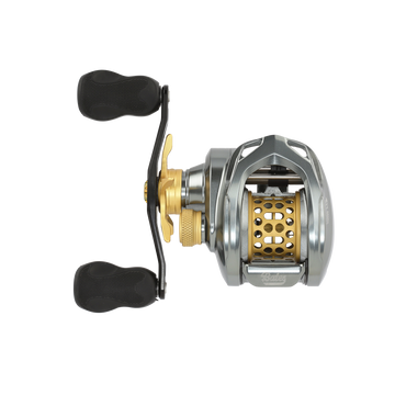 Bates Hundo LTS Baitcasting Reel – Left-Hand Retrieve