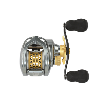 Bates Hundo LTS Baitcasting Reel – Right-Hand Retrieve