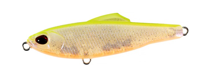 CCC0390 Ghost Pearl Chart