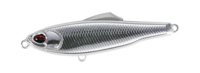 CSA0522 UV Silver Slash B