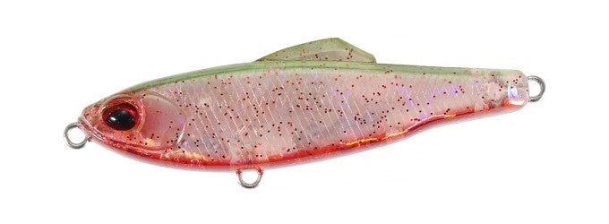 CZA0778 Spinning Bachiworm