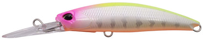 REALIS FANGBAIT 80DR BARRA TUNED - DECOY HOOK YS81
