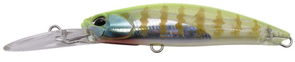 REALIS FANGBAIT 80DR BARRA TUNED - DECOY HOOK YS81