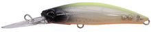 REALIS FANGBAIT 80DR BARRA TUNED - DECOY HOOK YS81