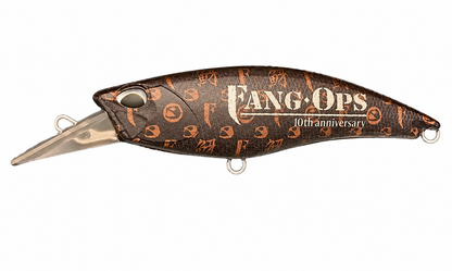 REALIS FANGSHAD 140SR