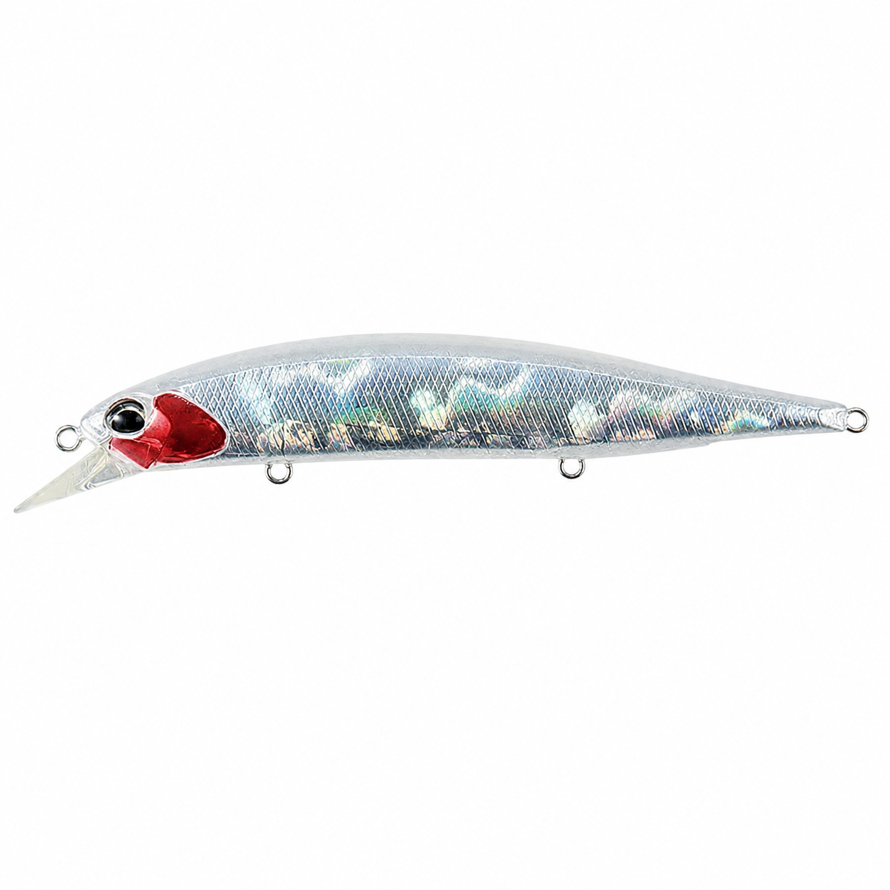 REALIS JERKBAIT 120SP