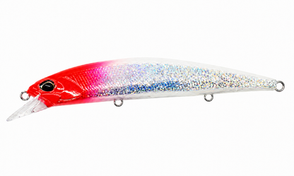 REALIS JERKBAIT 120SP