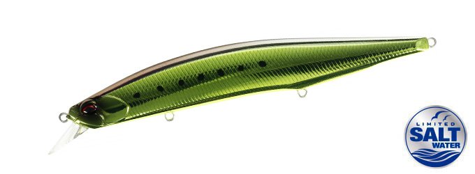 REALIS JERKBAIT 160S - MCC3520