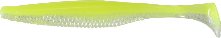 REALIS VERSA SHAD FAT 7"- 3PC - ELASTOMER