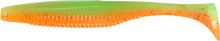 REALIS VERSA SHAD FAT 7"- 3PC - ELASTOMER