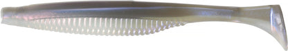 REALIS VERSA SHAD FAT 7"- 3PC - ELASTOMER