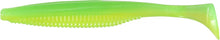 REALIS VERSA SHAD FAT 7"- 3PC - ELASTOMER