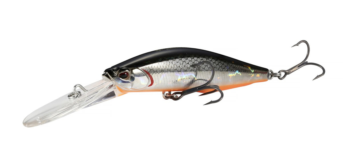 DUO Realis Jerkbait 85DR SP