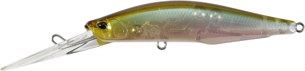 CEA3006 Ghost Minnow