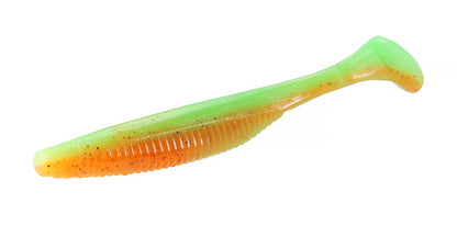 DUO Realis Versa Shad 4" Elastomer