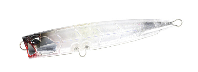 CSH0867 Clear Bait Glitter