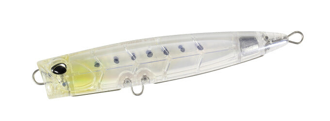 CTA0711 UV Anchovy Baby