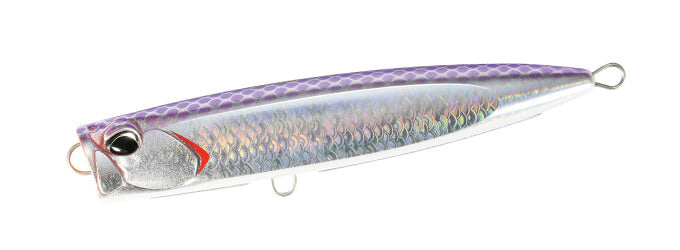 CYA0866 UV Purple Silver