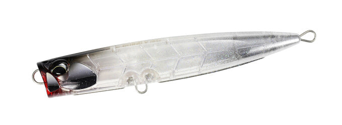 CSH0867 Clear Bait Glitter