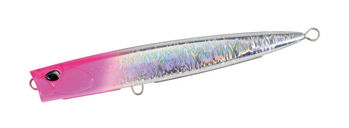 CPA0523 Pink Head Silver